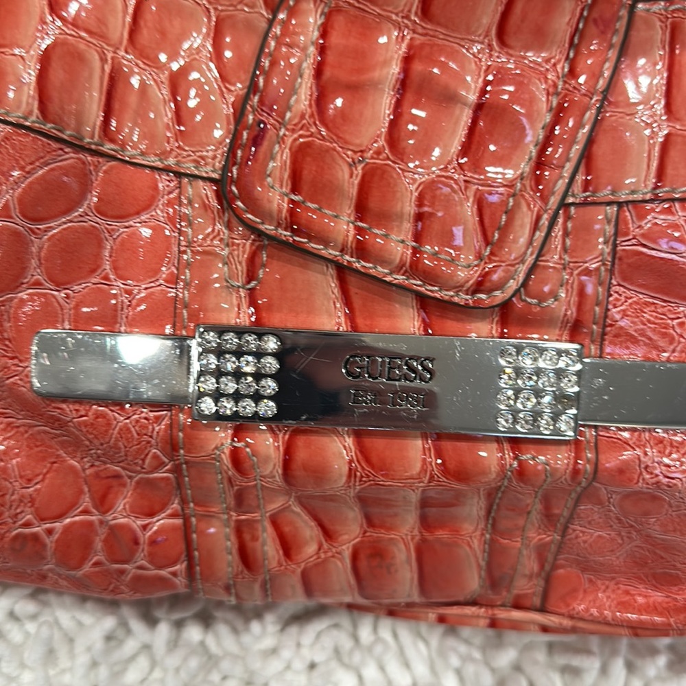 Guess Handbag - Picture 6 of 9